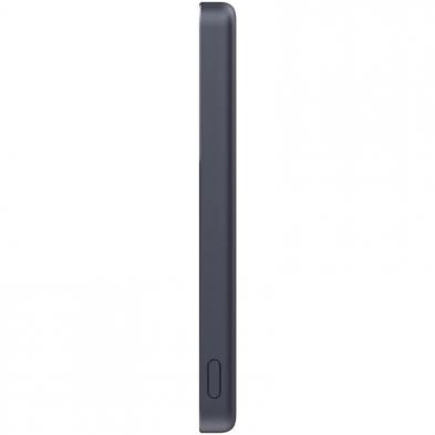 Powerbank 5000mAh Xiaomi Super Slim Magnetic Power Bank 5000/ 22.5W/ Negra