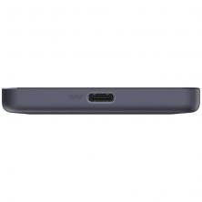 Powerbank 5000mAh Xiaomi Super Slim Magnetic Power Bank 5000/ 22.5W/ Negra