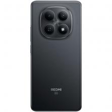 Smartphone Xiaomi Redmi Note 15 6GB/ 128GB/ 6.77'/ 5G/ Negro
