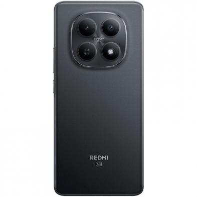 Smartphone Xiaomi Redmi Note 15 6GB/ 128GB/ 6.77'/ 5G/ Negro