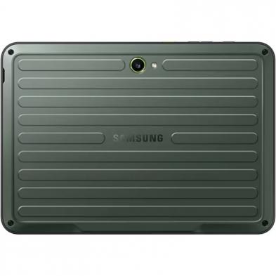 Tablet Samsung Galaxy Tab Active5 Pro 10.1'/ 6GB/ 128GB/ Octacore/ 5G/ Verde