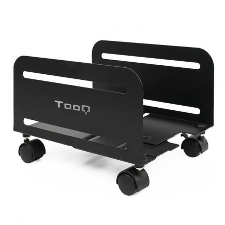 Soporte para PC TooQ UMCS0004-B/ hasta 10kg - Imagen 1