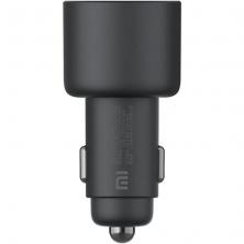 Cargador de Coche Xiaomi 67W USB-A Tipo-C/ 1xUSB-A/ 1xUSB Tipo-C/ 67W