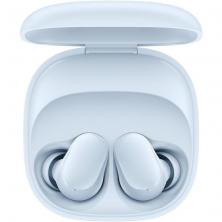 Auriculares Bluetooth Xiaomi Redmi Buds 6 Play con estuche de carga/ Autonomía 7h/ Azules