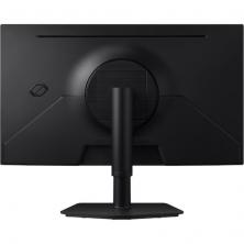 Monitor Gaming Samsung Odyssey OLED G6 G61SH S27HG612SU 27'/ QHD/ 0.03ms/ 240Hz/ QD-OLED/ Regulable en altura/ Negro