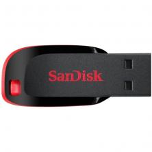 Pendrive 16GB SanDisk Cruzer Blade USB 2.0