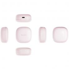 Auriculares Bluetooth Xiaomi Redmi Buds 6 Play con estuche de carga/ Autonomía 7h/ Rosas