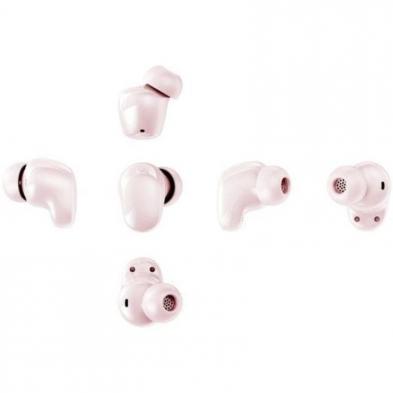 Auriculares Bluetooth Xiaomi Redmi Buds 6 Play con estuche de carga/ Autonomía 7h/ Rosas