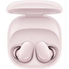 Auriculares Bluetooth Xiaomi Redmi Buds 6 Play con estuche de carga/ Autonomía 7h/ Rosas