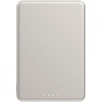Powerbank 5000mAh Xiaomi Super Slim Magnetic Power Bank 5000/ 22.5W/ Oro