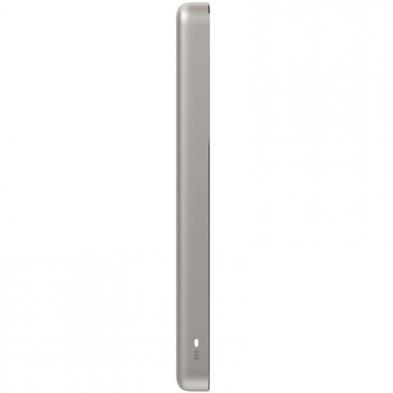 Powerbank 5000mAh Xiaomi Super Slim Magnetic Power Bank 5000/ 22.5W/ Oro