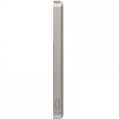 Powerbank 5000mAh Xiaomi Super Slim Magnetic Power Bank 5000/ 22.5W/ Oro