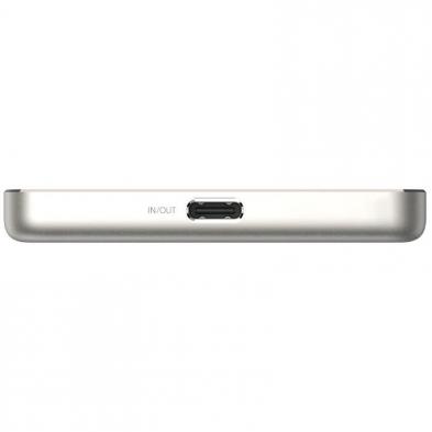 Powerbank 5000mAh Xiaomi Super Slim Magnetic Power Bank 5000/ 22.5W/ Oro