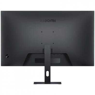 Monitor Profesional Xiaomi 2K Monitor A27Qi 2026 27'/ QHD/ Negro