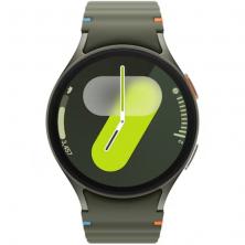 Smartwatch Samsung Galaxy Watch 7/ Notificaciones/ Frecuencia Cardíaca/ GPS/ Verde