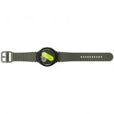Smartwatch Samsung Galaxy Watch 7/ Notificaciones/ Frecuencia Cardíaca/ GPS/ Verde