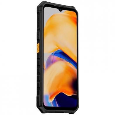 Smartphone Rugerizado Ulefone Armor X13 6GB/ 64GB/ 6.52'/ Negro
