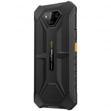 Smartphone Rugerizado Ulefone Armor X13 6GB/ 64GB/ 6.52'/ Negro