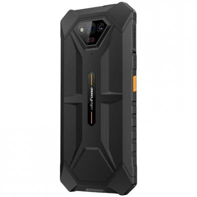 Smartphone Rugerizado Ulefone Armor X13 6GB/ 64GB/ 6.52'/ Negro