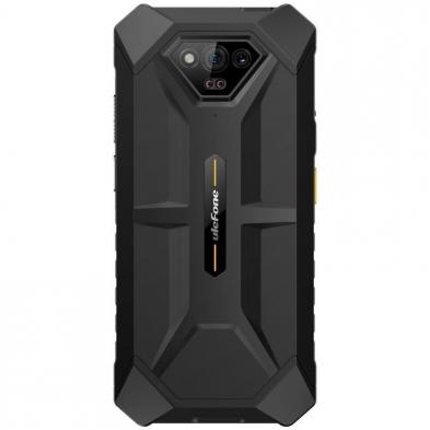 Smartphone Rugerizado Ulefone Armor X13 6GB/ 64GB/ 6.52'/ Negro