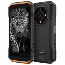 Smartphone Rugerizado Ulefone Armor X32 6GB/ 128GB/ 5.65'/ Negro y Naranja