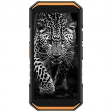 Smartphone Rugerizado Ulefone Armor X32 6GB/ 128GB/ 5.65'/ Negro y Naranja