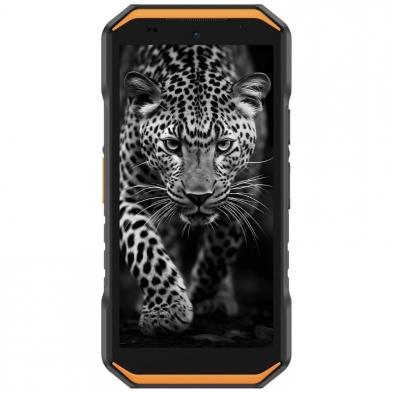 Smartphone Rugerizado Ulefone Armor X32 6GB/ 128GB/ 5.65'/ Negro y Naranja