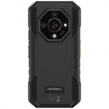 Smartphone Rugerizado Ulefone Armor X32 6GB/ 128GB/ 5.65'/ Negro y Naranja