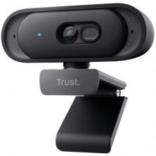 Webcam Trust Tomar 2K 26141/ 2560 x 1440 QHD