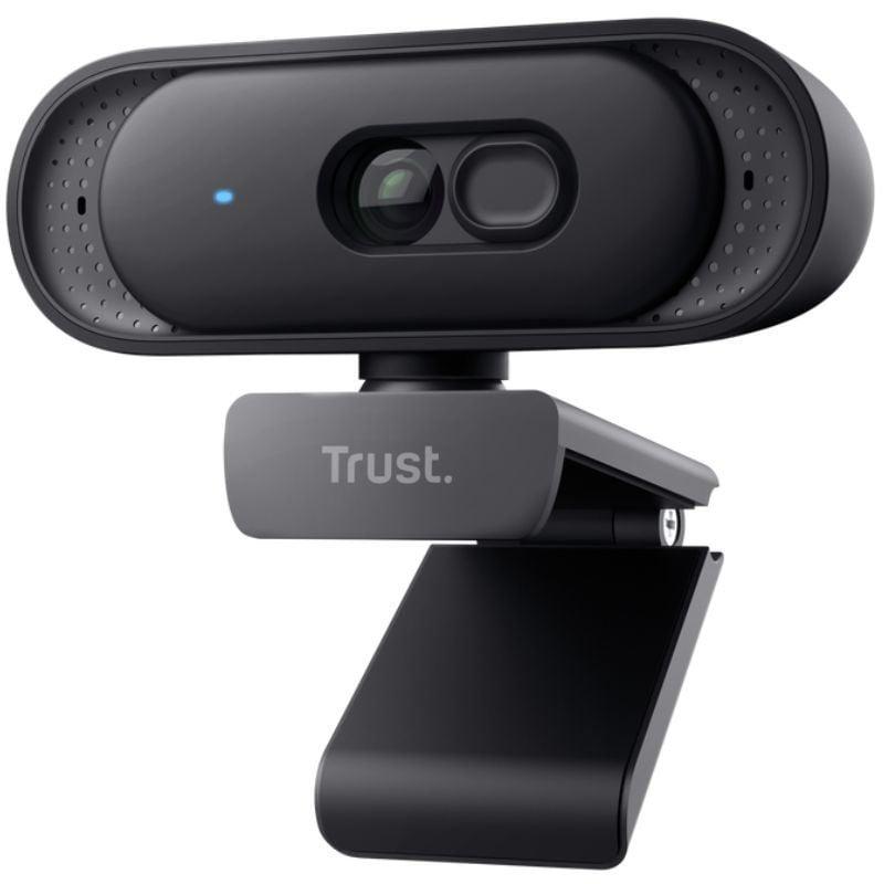 Webcam Trust Tomar 2K 26141/ 2560 x 1440 QHD