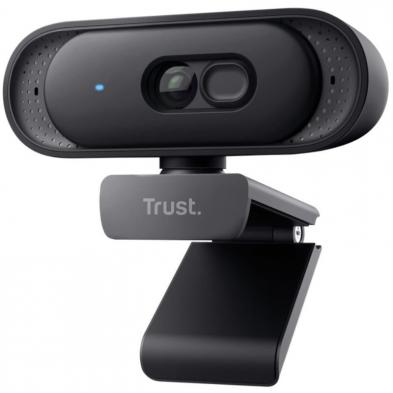 Webcam Trust Tomar 2K 26141/ 2560 x 1440 QHD