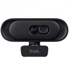 Webcam Trust Tomar 2K 26141/ 2560 x 1440 QHD