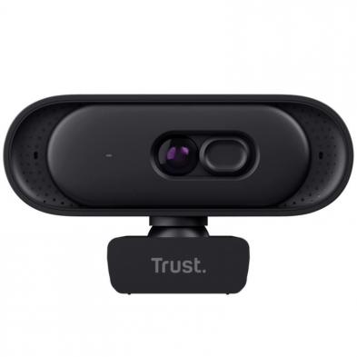 Webcam Trust Tomar 2K 26141/ 2560 x 1440 QHD