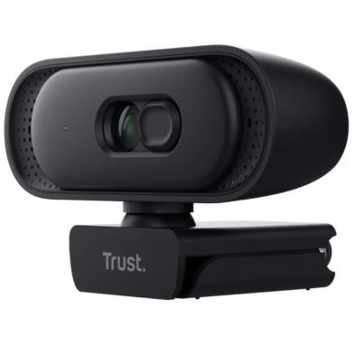 Webcam Trust Tomar 2K 26141/ 2560 x 1440 QHD