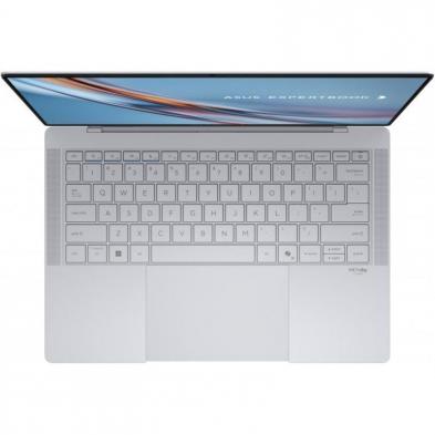 Portátil Asus ExpertBook B9 OLED B9406CAA-TH0301X Intel Core Ultra 7-356H/ 32GB/ 1TB SSD/ 14' Táctil/ Win11 Pro
