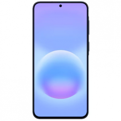 Smartphone Samsung Galaxy A57 8GB/ 256GB/ 6.7'/ 5G/ Azul Oscuro