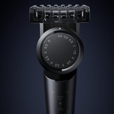 Recortadora Xiaomi Uniblade Trimmer/ Con Batería
