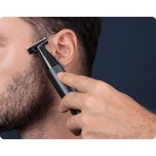 Recortadora Xiaomi Uniblade Trimmer/ Con Batería