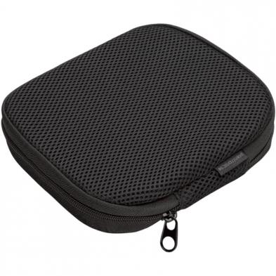 Auriculares Poly Blackwire 3325 + Adaptador USB-C/A/ con Micrófono/ Jack 3.5mm/ Negro