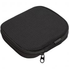 Auriculares Poly Blackwire 3225 + Adaptador USB-C/A/ con Micrófono/ Jack 3.5mm/ Negro