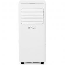 Aire Acondicionado Portátil Orbegozo ADR 97/ 1000W/ 2250 Frigorías/ Bomba de Calor