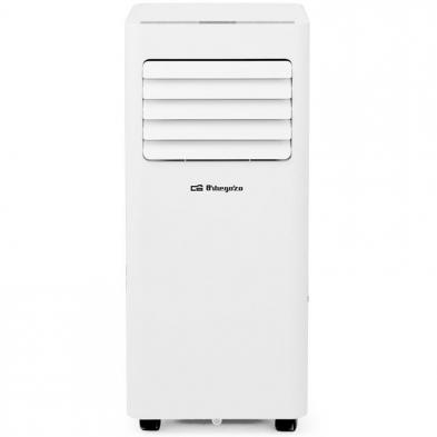 Aire Acondicionado Portátil Orbegozo ADR 97/ 1000W/ 2250 Frigorías/ Bomba de Calor