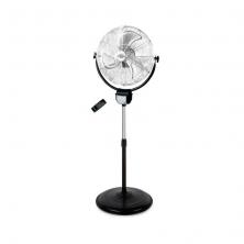 Ventilador 2 en 1 Orbegozo PWS 3050/ Pie/ Pared/ 120W/ Aspas 50cm/ 3 velocidades