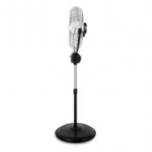 Ventilador 2 en 1 Orbegozo PWS 3050/ Pie/ Pared/ 120W/ Aspas 50cm/ 3 velocidades