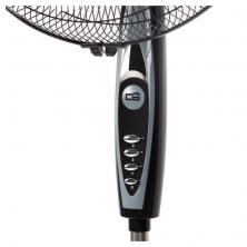 Ventilador de Pie Orbegozo SF 0148/ 50W/ Aspas 40cm/ 3 velocidades