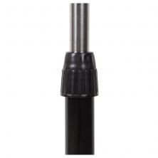 Ventilador de Pie Orbegozo SF 0148/ 50W/ Aspas 40cm/ 3 velocidades