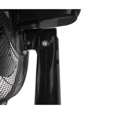 Ventilador de Pie Orbegozo SF 0149/ 60W/ 5 Aspas 40cm/ 3 velocidades