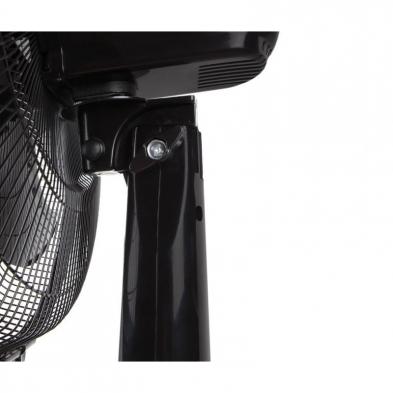 Ventilador de Pie Orbegozo SF 0149/ 60W/ 5 Aspas 40cm/ 3 velocidades