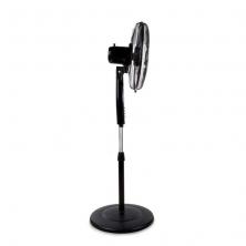 Ventilador de Pie Orbegozo SF 0149/ 60W/ 5 Aspas 40cm/ 3 velocidades