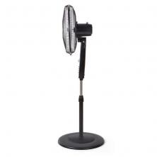 Ventilador de Pie Orbegozo SF 3347/ 50W/ 3 Aspas 40cm/ 3 velocidades